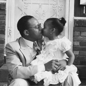 Meet your Posher, Briana